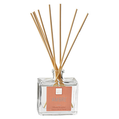 Diffusore di profumo "elea" ambra, 160ml