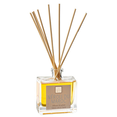 Diffusore di profumo "elea" neroli dal marocco, 160ml