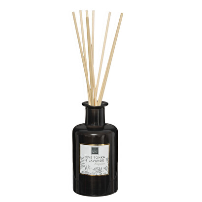 Diffusore di fragranze 'mael' fava tonka e lavanda, 200ml