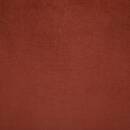 Poltrona "Naova" Velluto, Rosa Terracotta Rosa terracotta