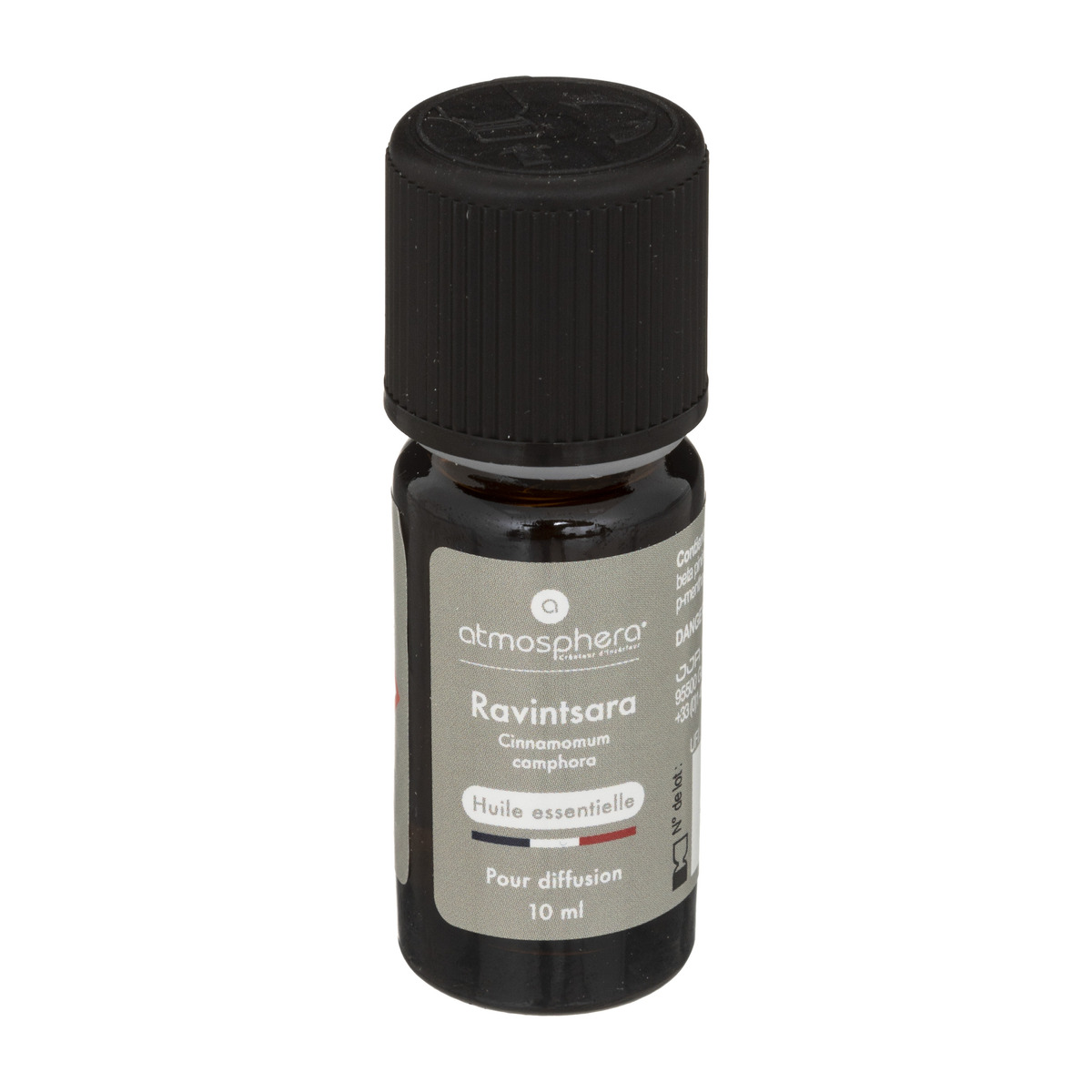 Olio Essenziale Ravintsara, 10ml Ravintsara