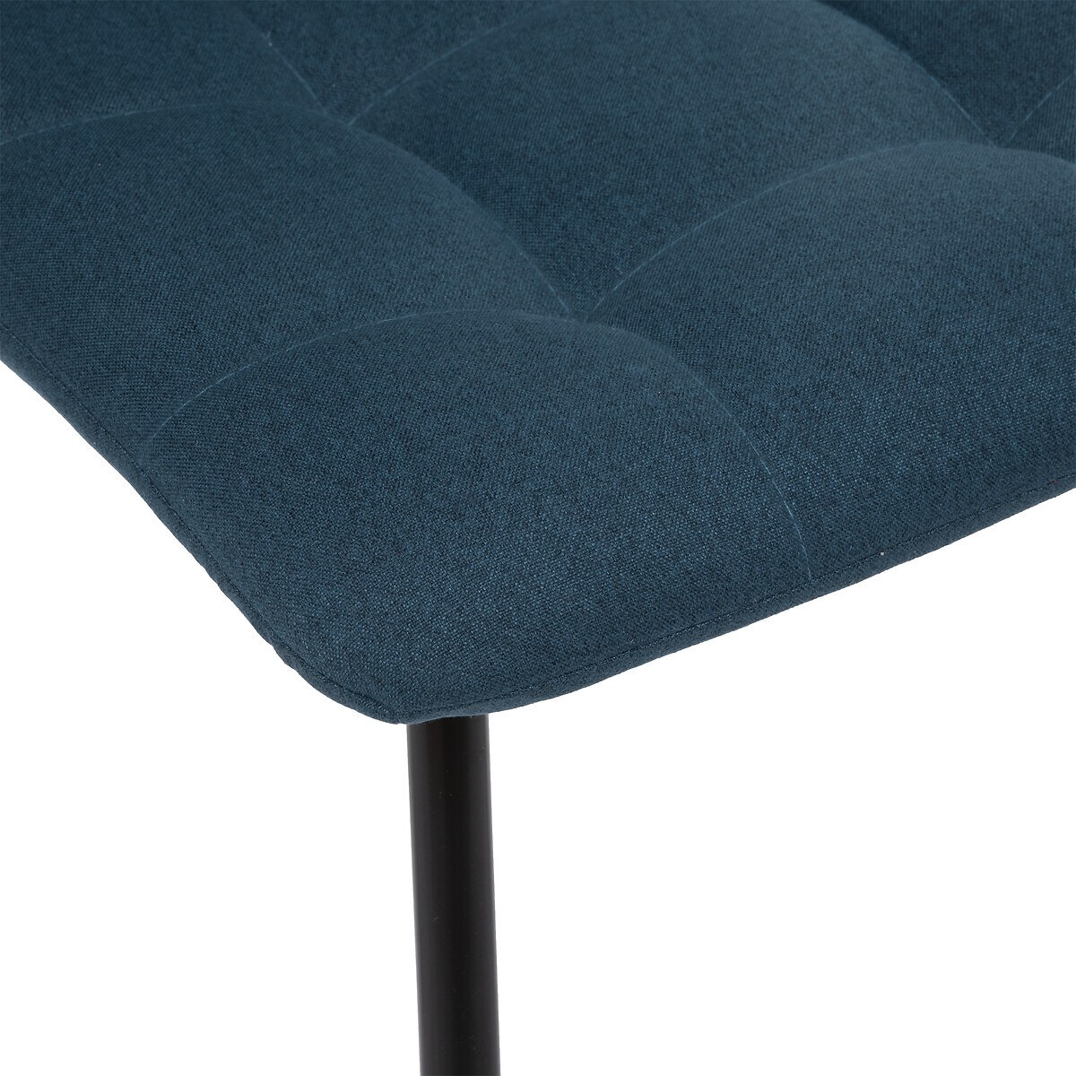Sedia "Sirac" Blu anatra Blu anatra