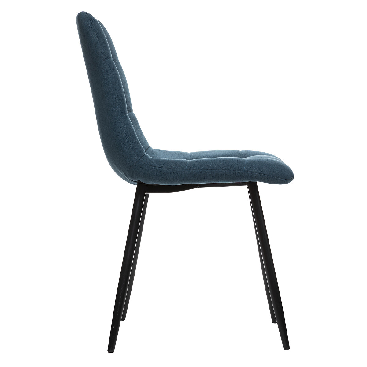 Sedia "Sirac" Blu anatra Blu anatra