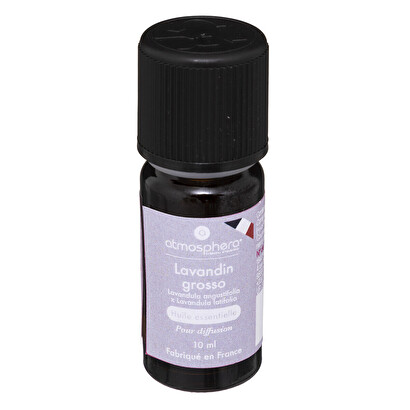 Oli essenziali lavanda, 10ml