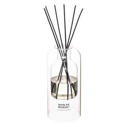Diffusore di profumo "ilan" mughetto, 500ml