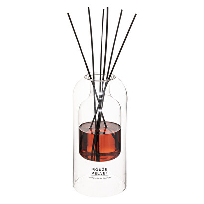 Diffusore di profumo "ilan" ciliegia, viola, patchouli, 500ml