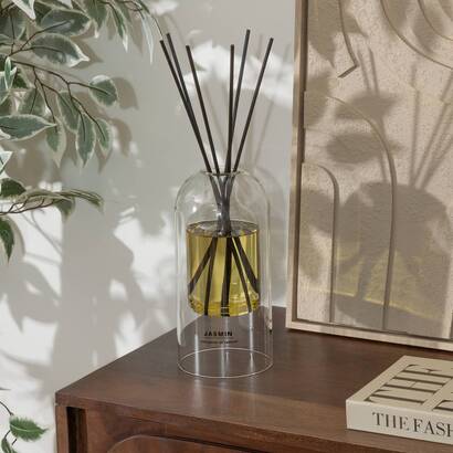 Diffusore di profumo "ilan" gelsomino, 500ml