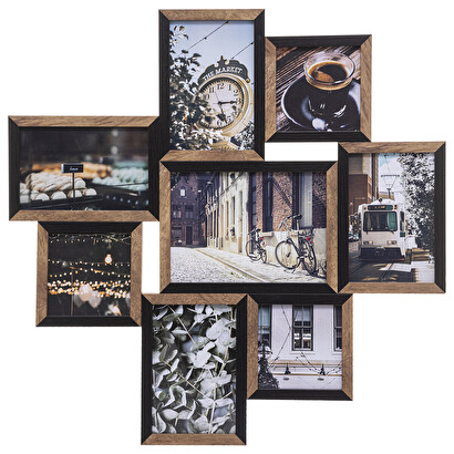 Decorazione murale Cornici per foto