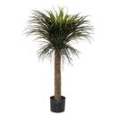 Yucca artificiale "Tropici" H.150 cm Verde