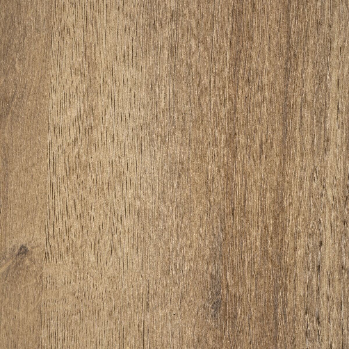 Comodino "Colva" Effetto rovere, H.53 cm Beige