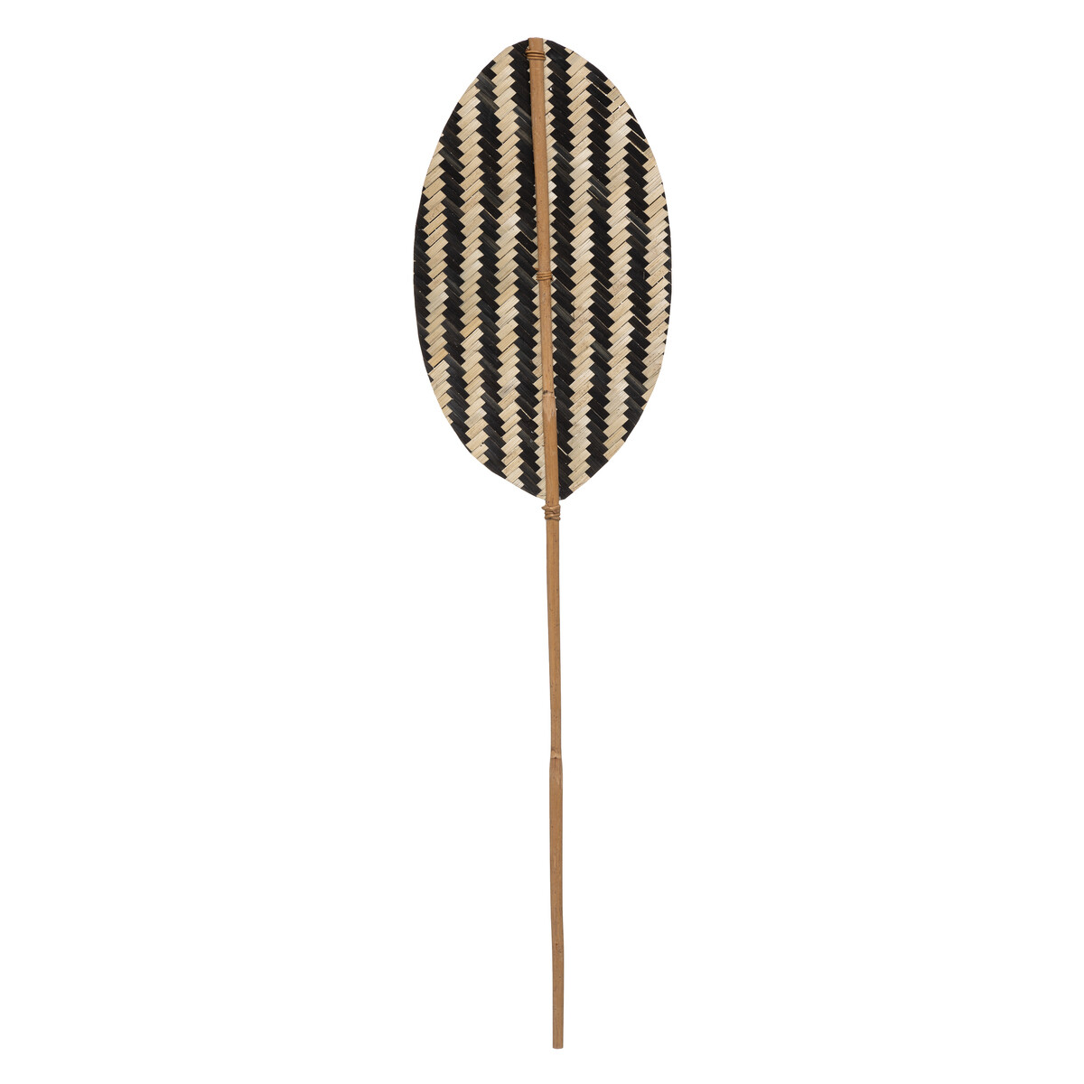 Stelo naturale "Tropici" Bambù, H.78 cm Modello 1