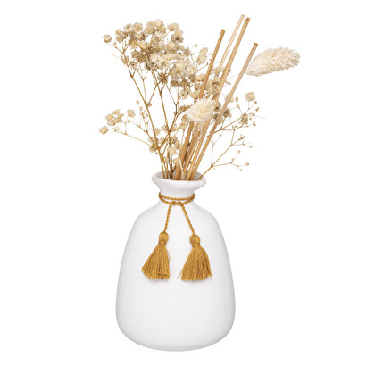 Candele, fragranze Diffusori