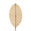 Gambo naturale "Carmen" Bambù, H.78 cm Modello 1
