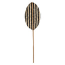 Stelo naturale "Tropici" Bambù, H.78 cm Modello 1