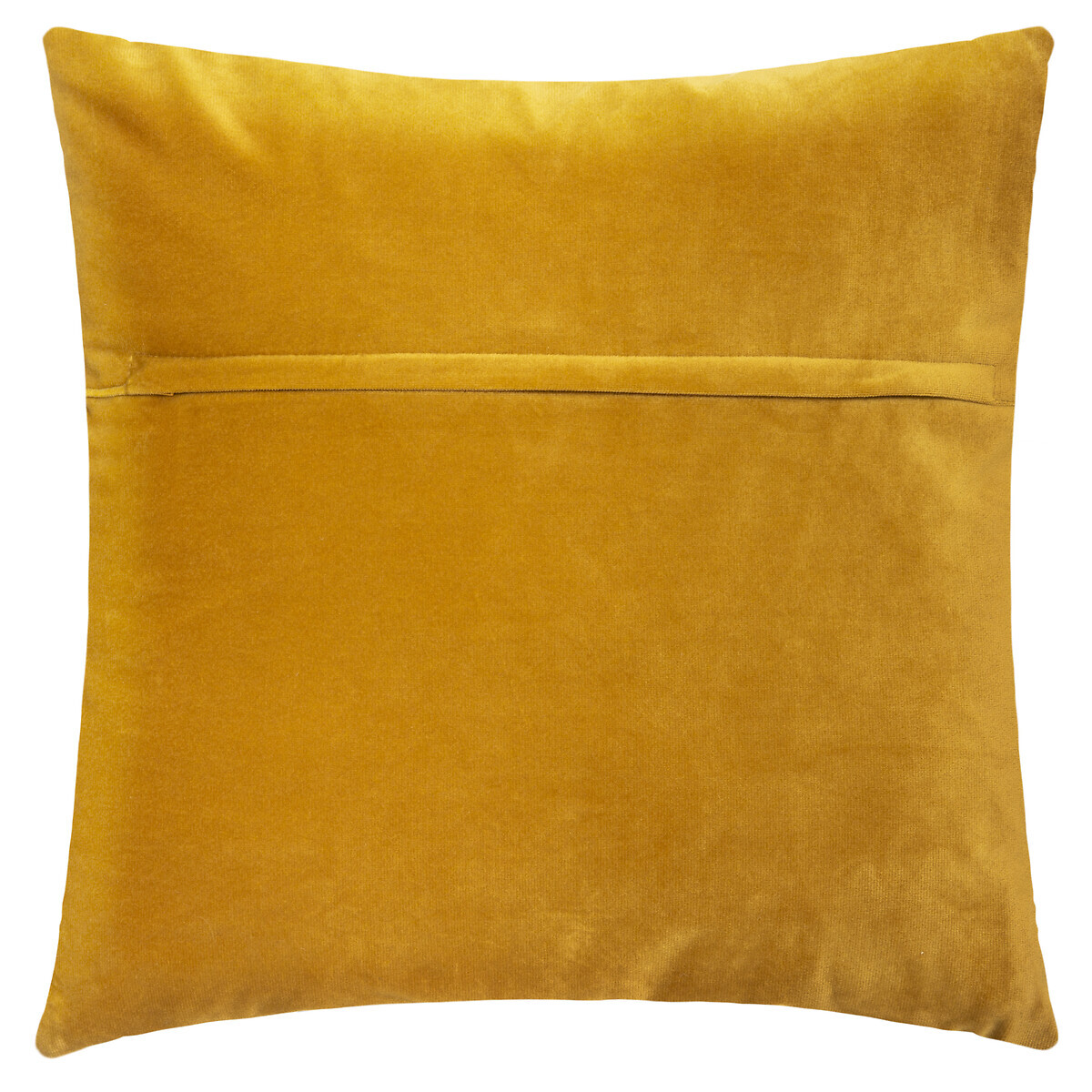 Cuscino "Dolce", velluto