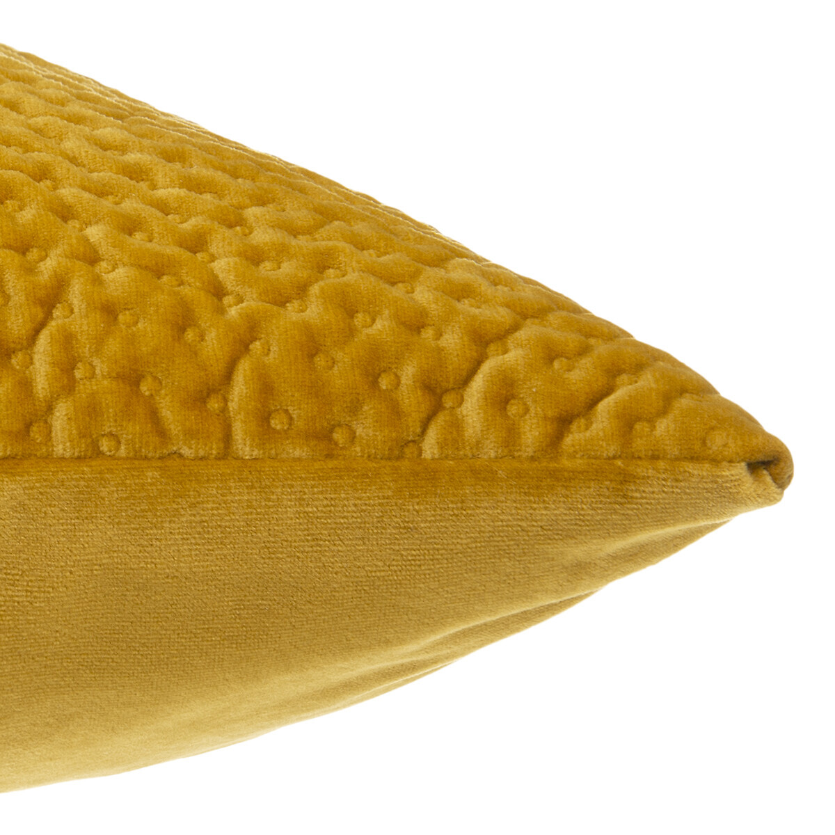 Cuscino "Dolce", velluto