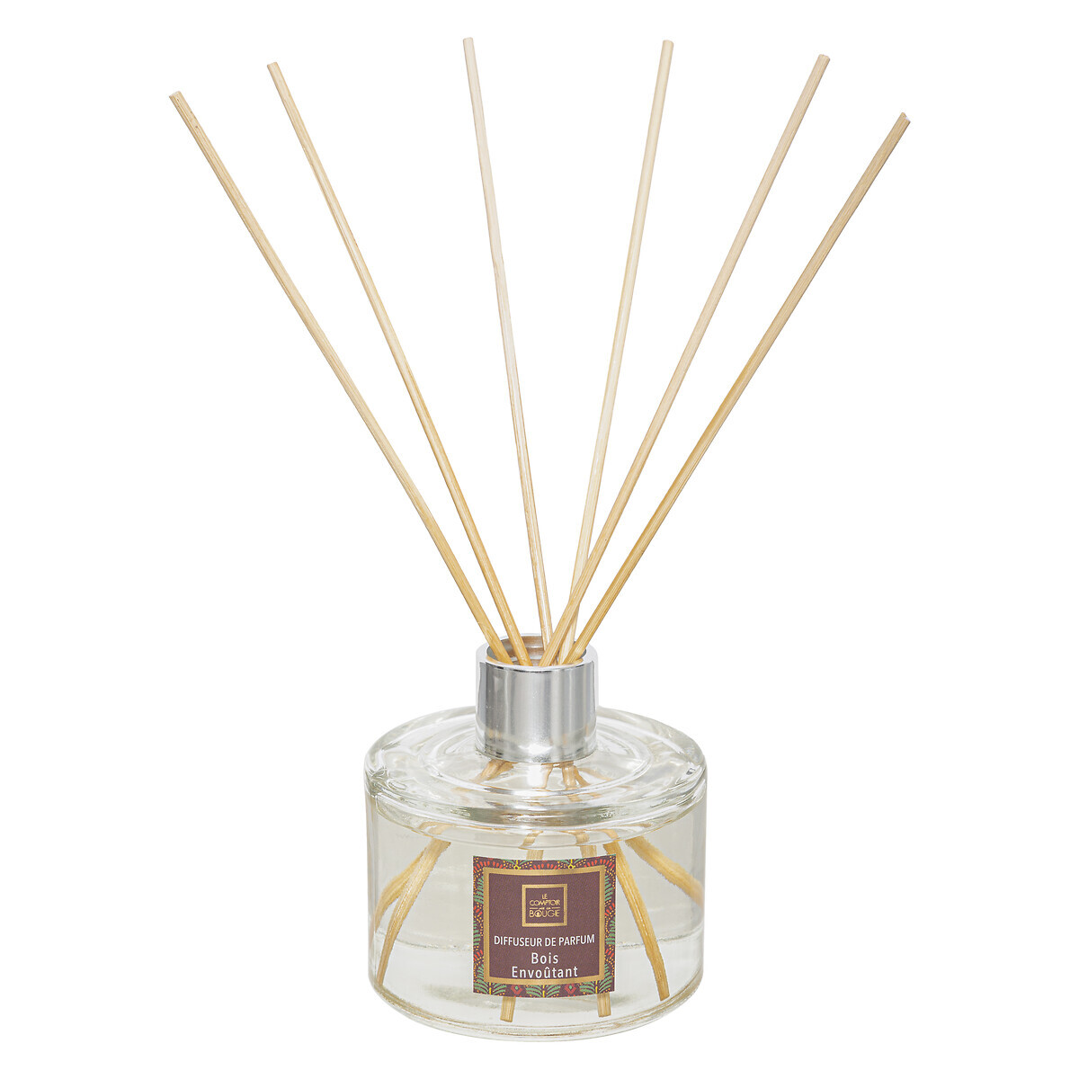 Diffusore di profumo "Neda" Legno Incantevole, 200ml Legno ammaliante