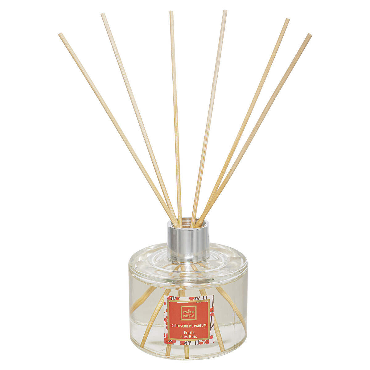 Diffusore di profumo "Neda" Frutti dei 200ml Frutti di bosco