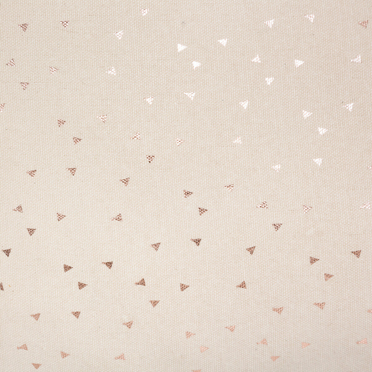 Cuscino per bambini "Berlingot" stella Beige, 40x40 cm Beige