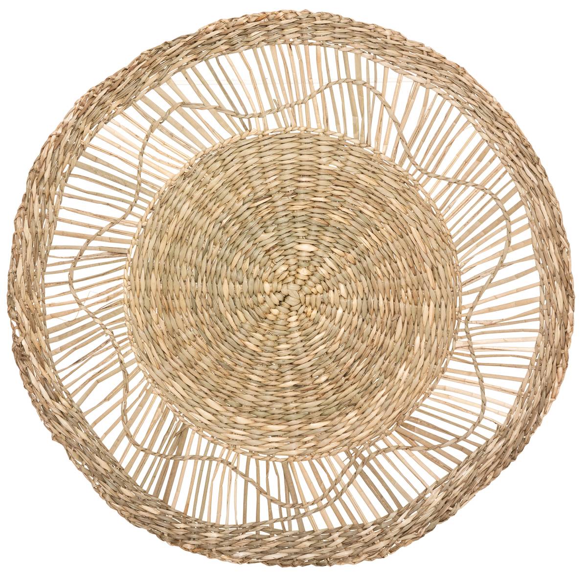 Set di 3 decorazioni murali "Lela"