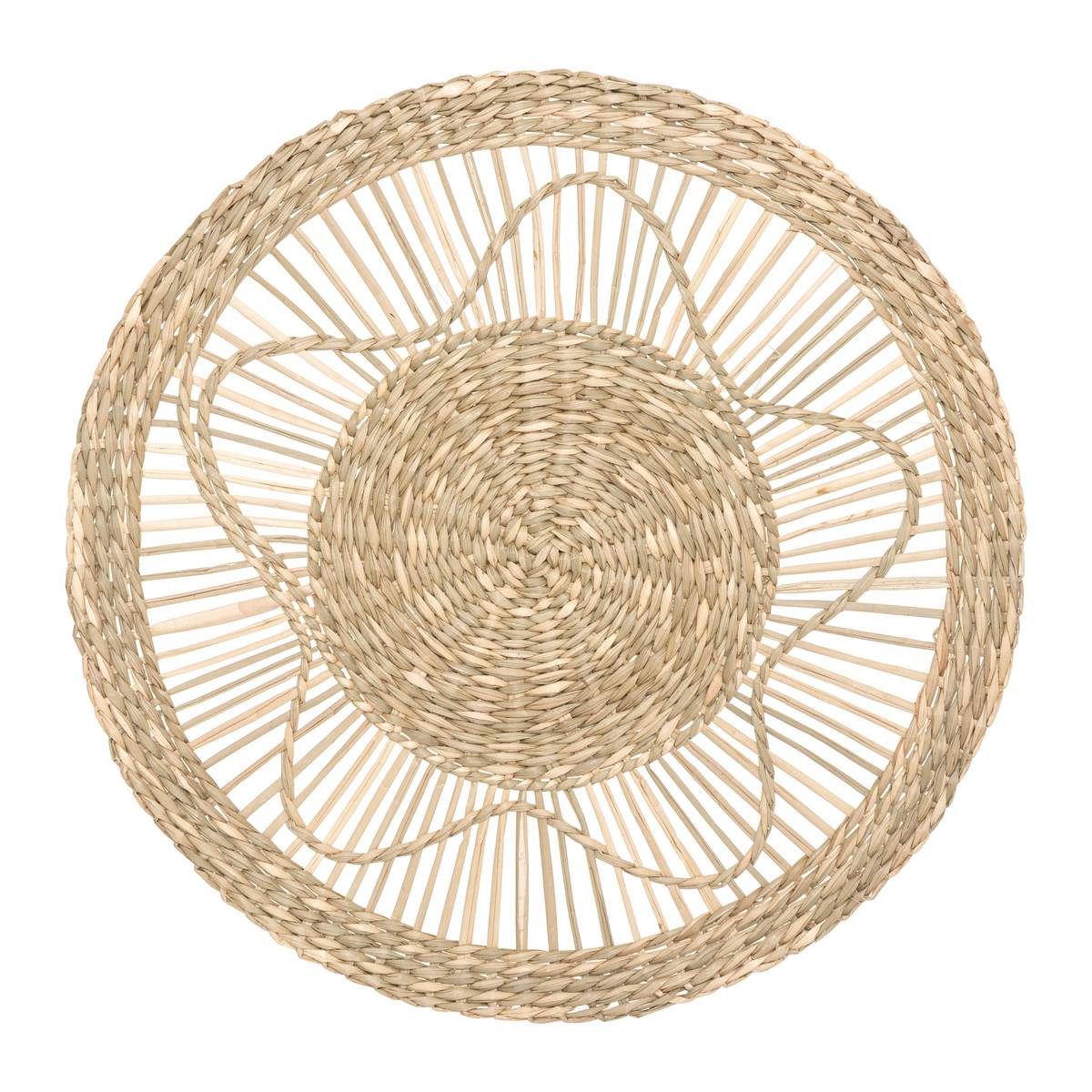 Set di 3 decorazioni murali "Lela"