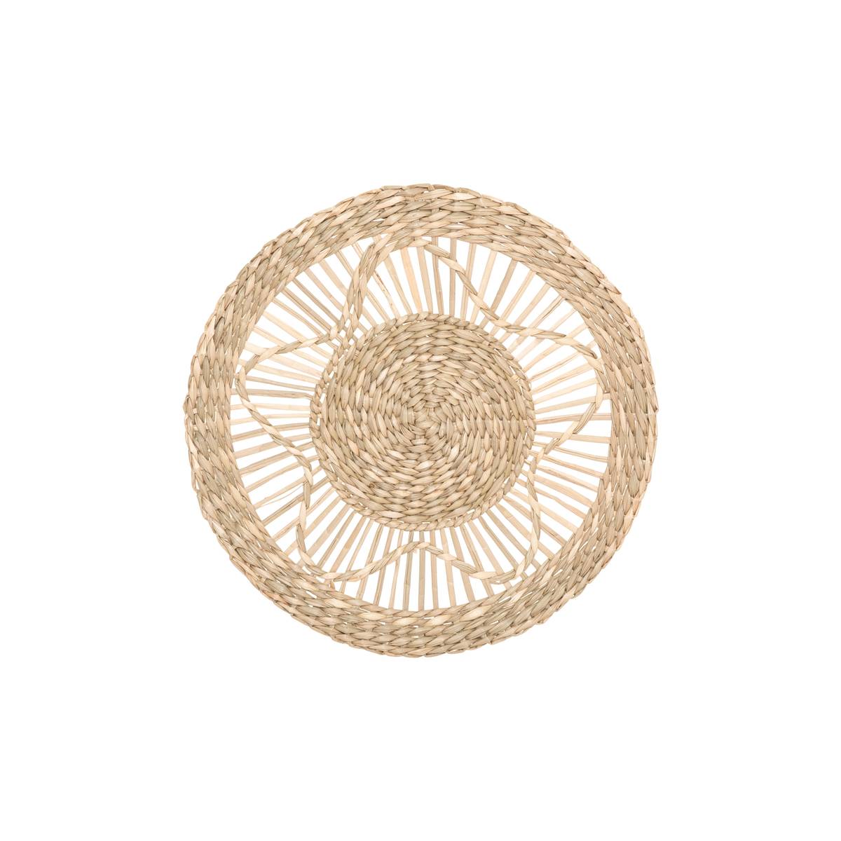 Set di 3 decorazioni murali "Lela"