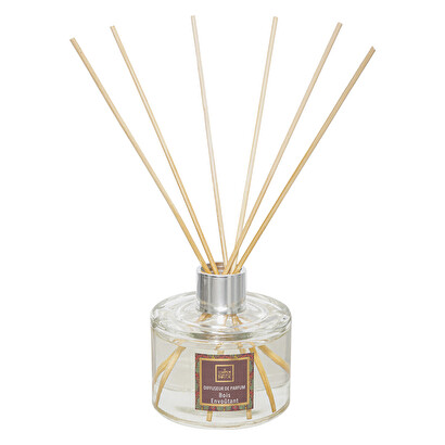 Diffusore di profumo "neda" legno incantevole, 200ml