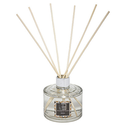 Diffusore di profumo "neda" ambra, 200ml
