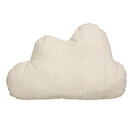 Cuscino per bambini "Berlingot" nuvola Beige, 45x28 cm Beige
