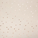 Cuscino per bambini "Berlingot" nuvola Beige, 45x28 cm Beige