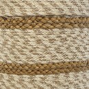 Set di 4 cesti, juta D.19/23/26/29 cm Beige