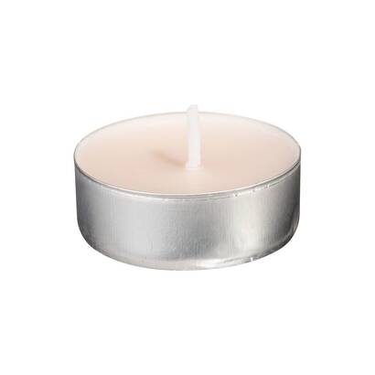 Set di 30 candele profumate vaniglia, 350g