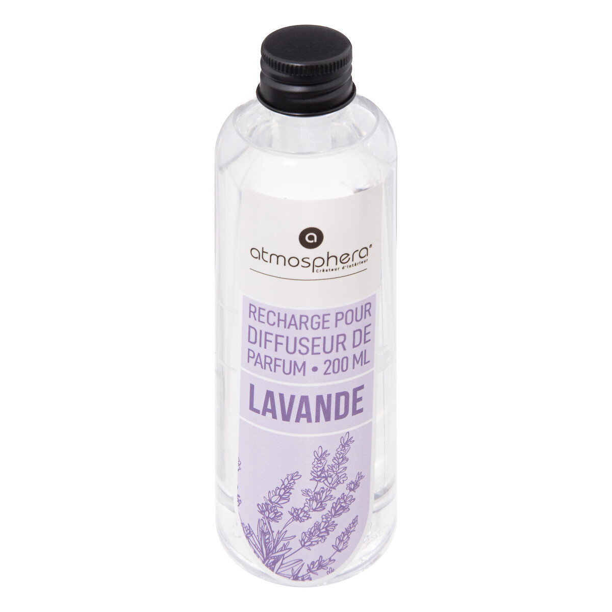 Ricarica di profumo "Haly" Lavanda, 200ml Lavanda