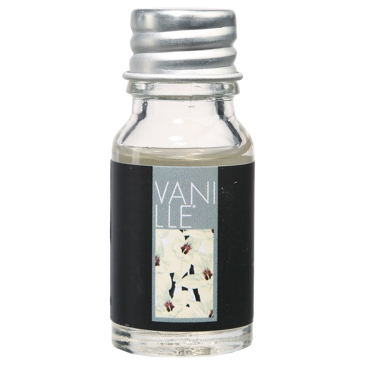 Bruciaessenze con 12 oli Trasparente, 10ml Trasparente