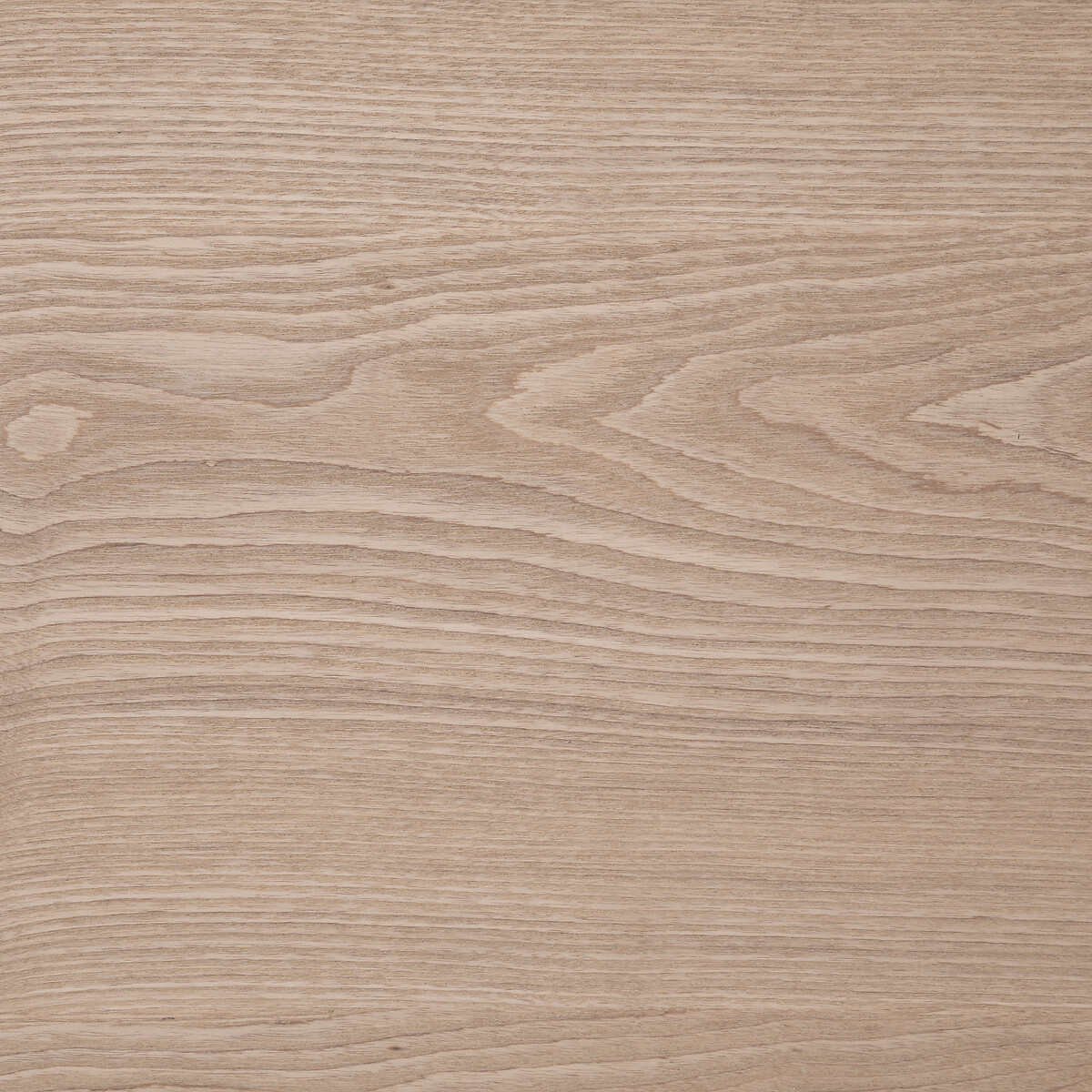 Tavolini impilabili "Mileo" Pino, L.88/98 cm Legno naturale