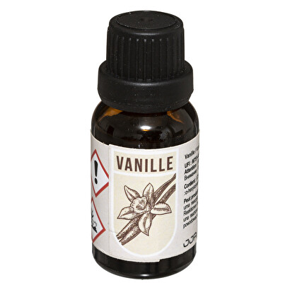 Set di 6 oli di fragranza 15ml