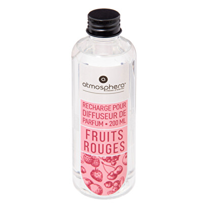 Ricarica di profumo "haly" frutti rossi, 200ml