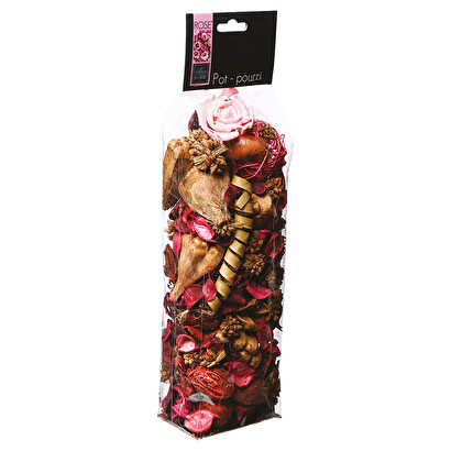 Potpourri rosa, 140g