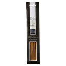 Set di 20 bastoncini di incenso Gelsomino, H.25 cm Gelsomino