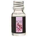 Bruciaessenze con 12 oli Trasparente, 10ml Trasparente