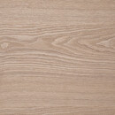 Tavolini impilabili "Mileo" Pino, L.88/98 cm Legno naturale
