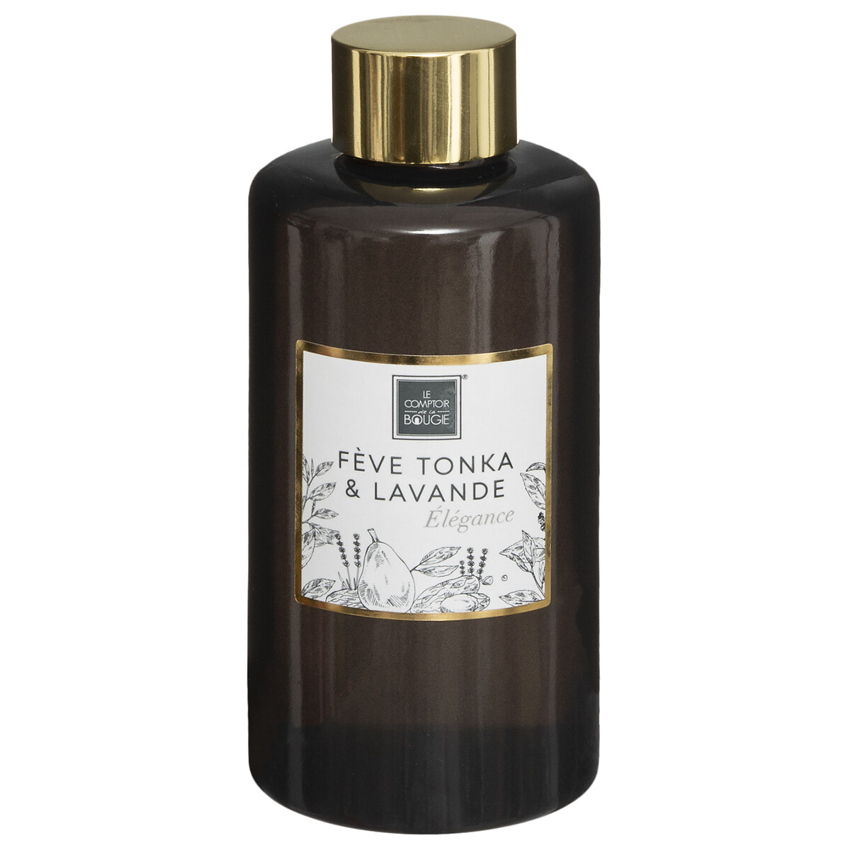 ATMOSPHERA Duft Nachfüllung Tonka & Lavendel Mael 200ml – Für Duftspender, 7 Wochen Duftdauer