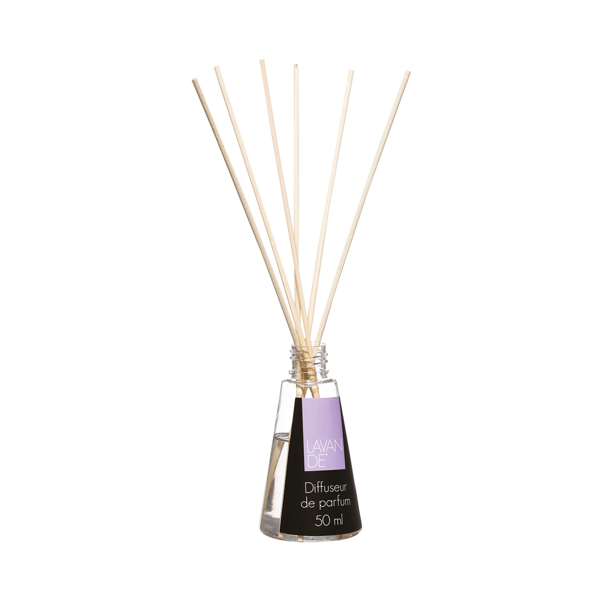 Diffusore di profumo 50ml Bacche rosse