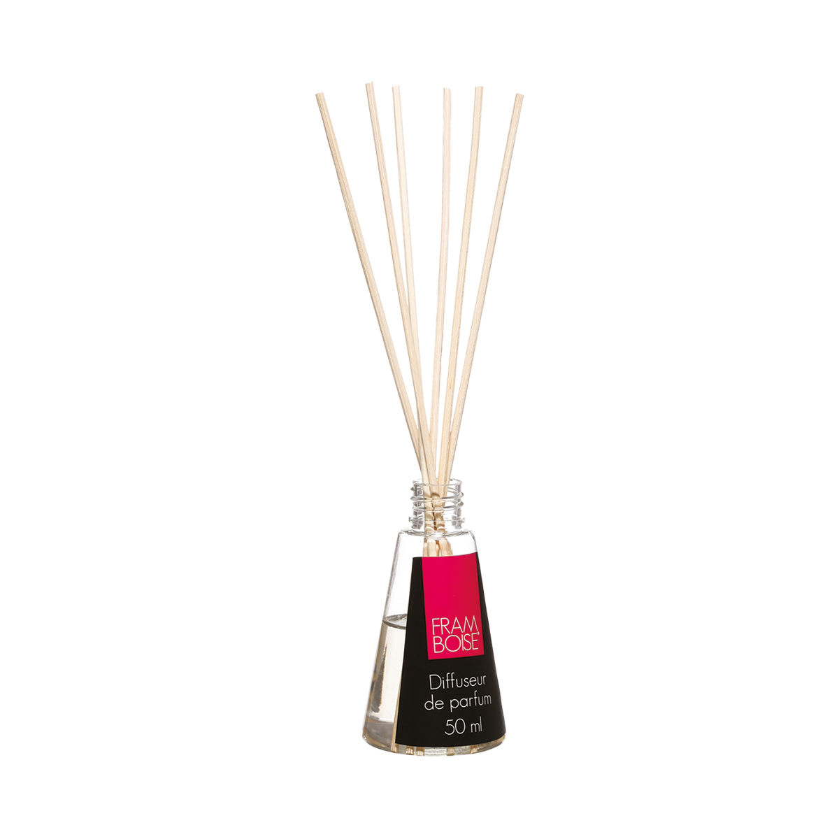 Diffusore di profumo 50ml Bacche rosse