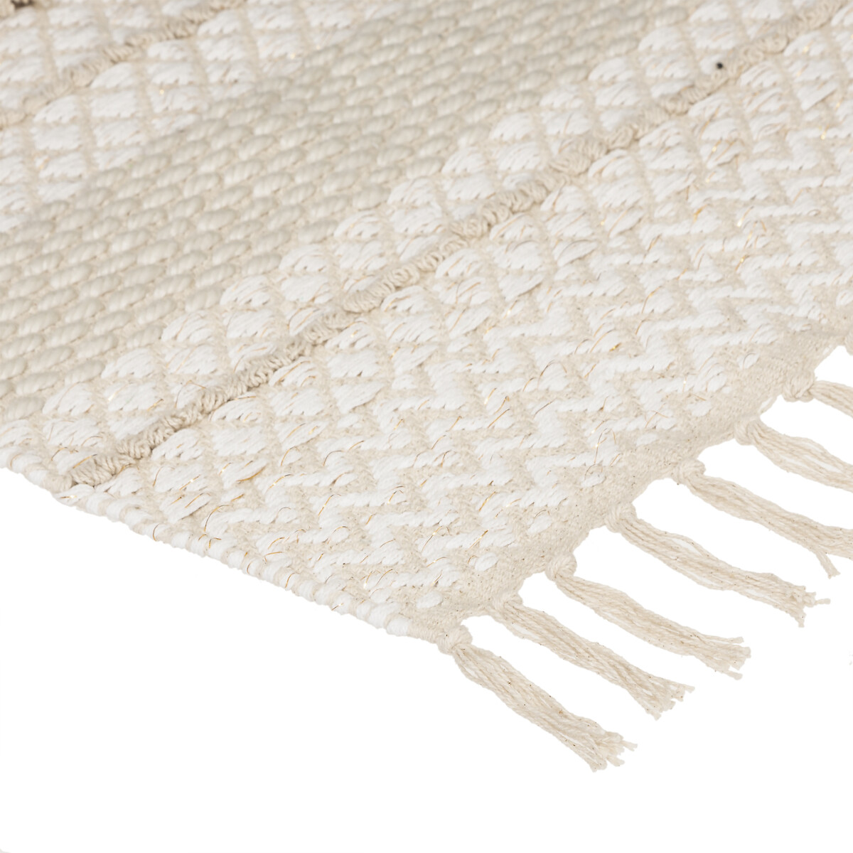 Tappeto in cotone 60x90 cm Modello 1
