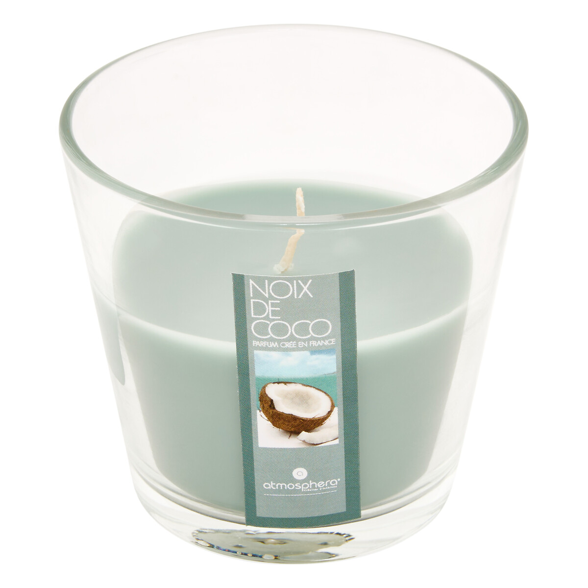 Bougie parfumée "Nina" 135g Già disponibile in riferimento unico Modello 2