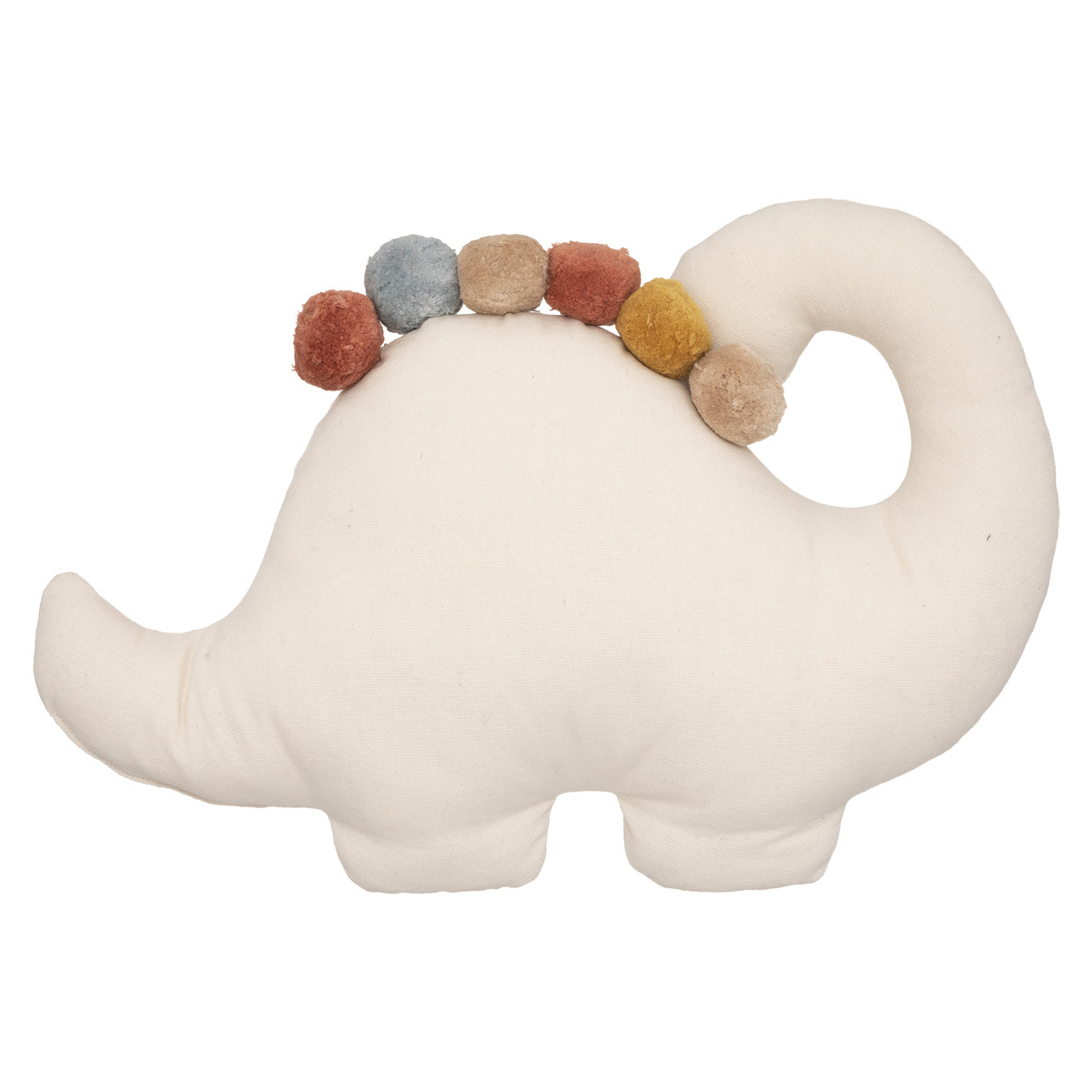 Cuscino per bambini "Dinosauro"
