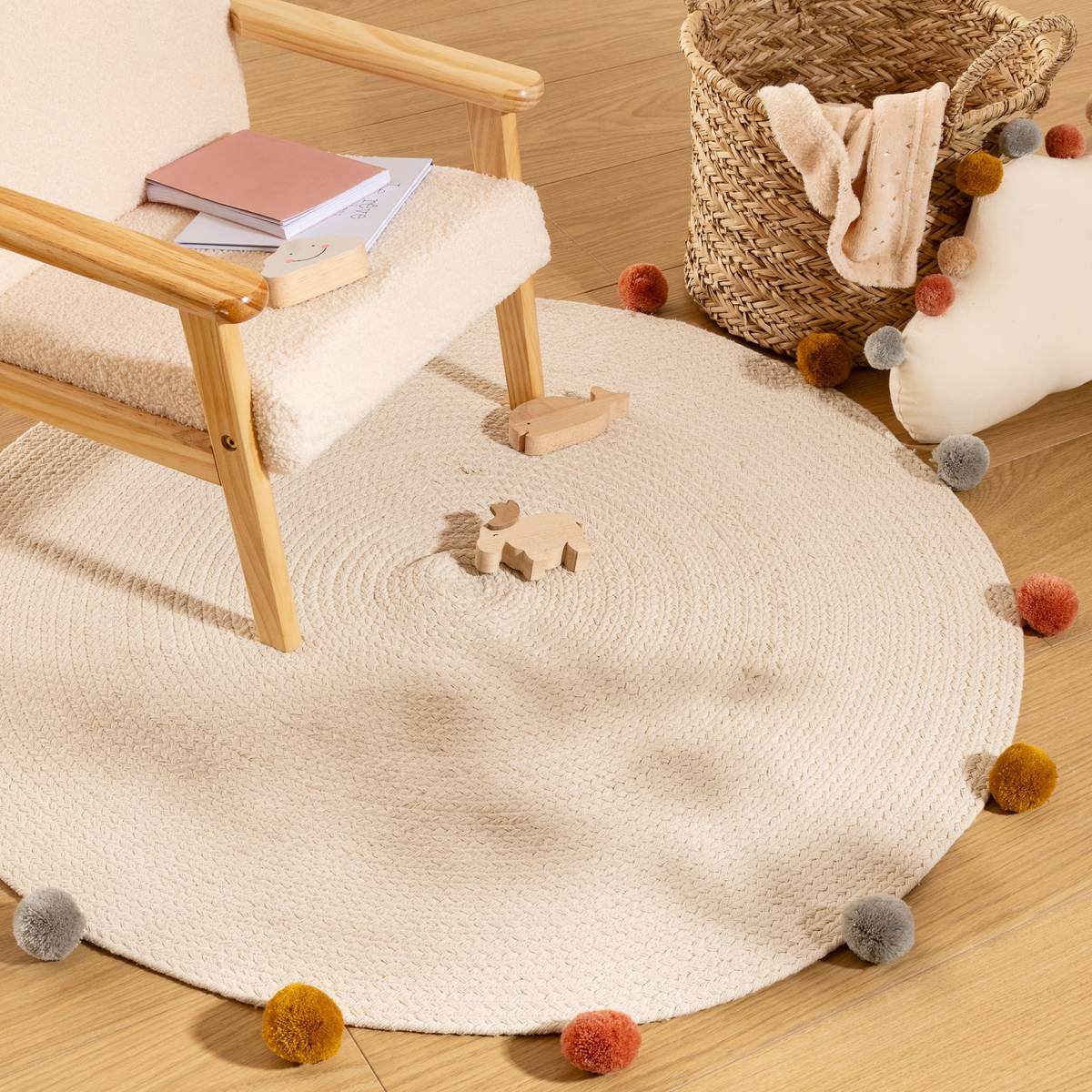 Tappeto per bambini