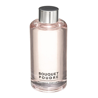 Ricarica di profumo 'ilan' rosa - gelsomino - muschio bianco, 200ml
