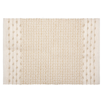 Tappeto in cotone 60x90 cm